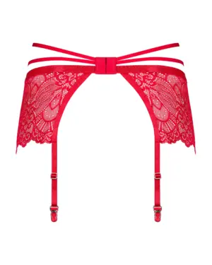 Obsessive Loventy - Harisnyakötő S/M - Image 4