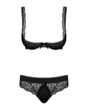 Obsessive Miamor - Mellemelő szett L/XL - Image 3