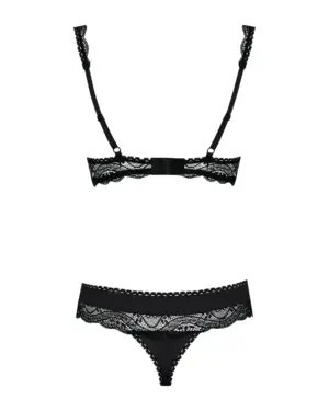 Obsessive Miamor - Mellemelő szett L/XL - Image 4