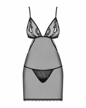 Obsesseve Millagro - Szexi ruha S/M - Image 5