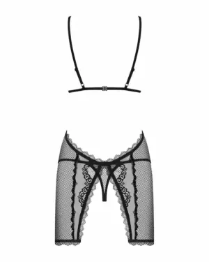 Obsesseve Millagro - Szexi ruha S/M - Image 6