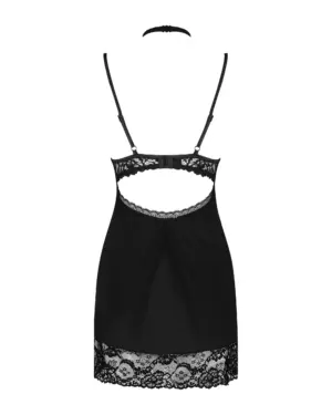 Obsessive Raquelia - Szexi ruha S/M - Image 4