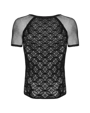 Obsessive T102 - Férfi póló S/M/L - Image 4