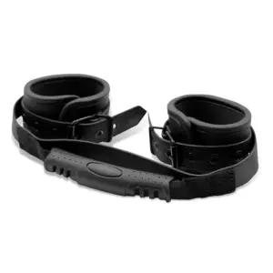 Intoyou Cuffs with Handle - Fogantyús bilincs - Image 2
