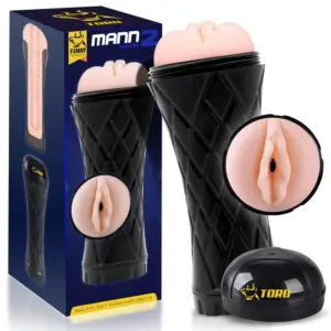 Toro Mann2 - Vagina maszturbátor - Image 6