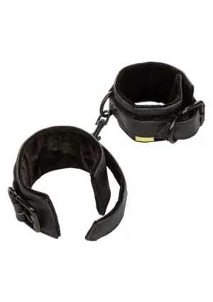 Boundless Wrist Cuffs - Bilincs (fekete) - Image 3