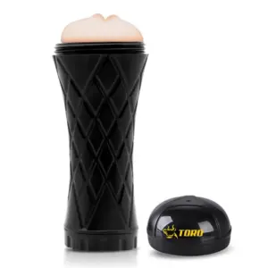 Toro Mann1 - Száj alakú maszturbátor - Image 5