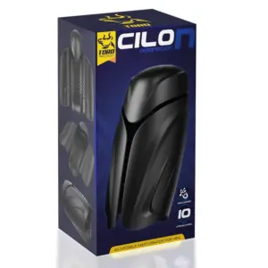 Toro Cilon - Állítható vibrációs maszturbátor - Image 9