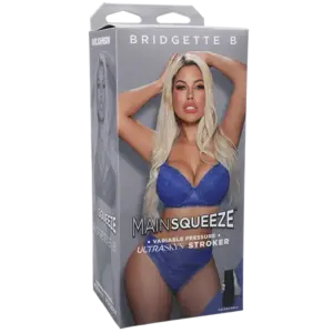 Main Squeeze Bridgette B - Maszturbátor - Image 3