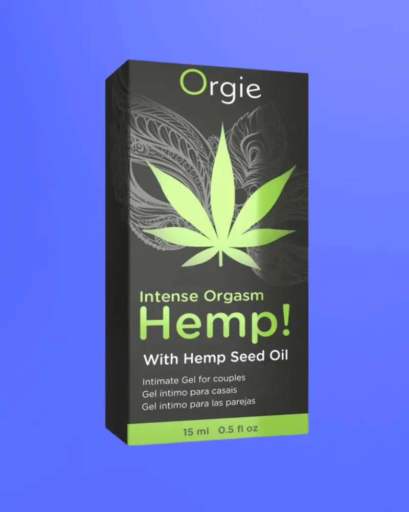 5600298351393-1670570777437.webp Orgie Hemp - Stimuláló intim gél nőknek és férfiaknak (15ml) - Image 1