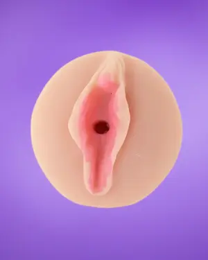 Alexis Monroe - Maszturbátor