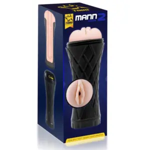 Toro Mann2 - Vagina maszturbátor - Image 7