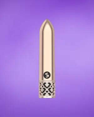Royal Gems Shiny - Akkus rúdvibrátor