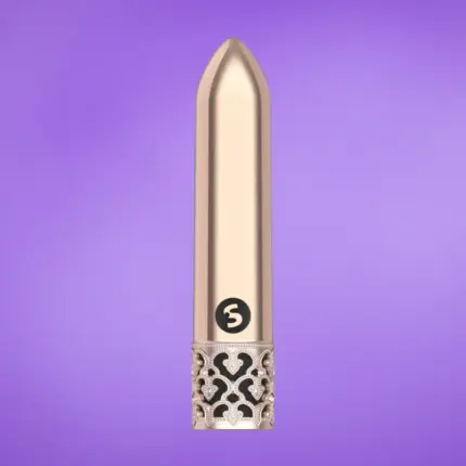 Royal Gems Shiny - Akkus rúdvibrátor