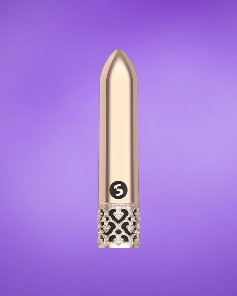Royal Gems Shiny - Akkus rúdvibrátor