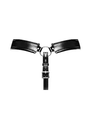 Male Power Faux Leather Taurus - Férfi alsó - Image 2