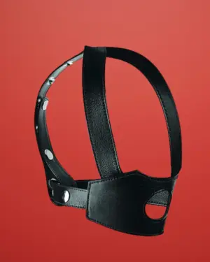 XR Brands Face Fuk II - Fejmaszk