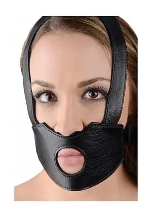 XR Brands Face Fuk II - Fejmaszk - Image 3