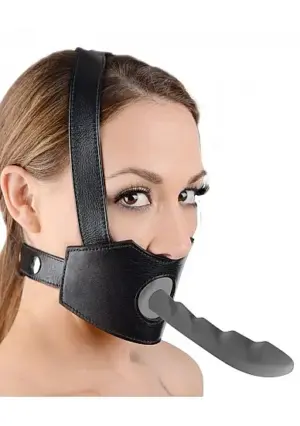 XR Brands Face Fuk II - Fejmaszk - Image 2