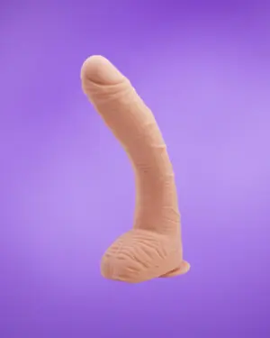 Baile Alex - Élethű dildó (28cm)