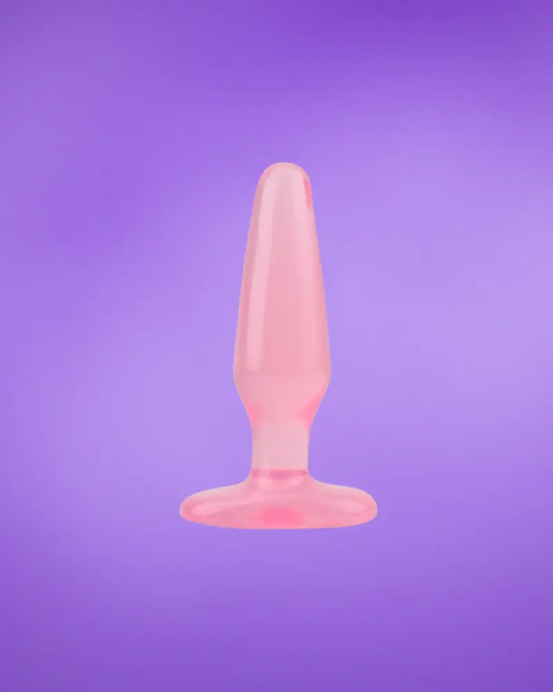 Chisa Hi-Rubber - Análdugó (pink)