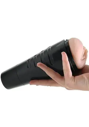 Nina Elle - Maszturbátor merev vázzal - Image 3