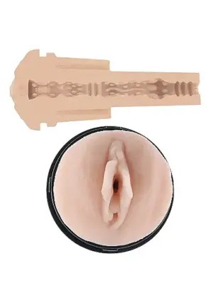 Nina Elle - Maszturbátor merev vázzal - Image 5