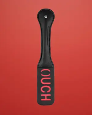 Ouch "OUCH" - Paskoló