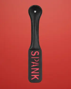 Ouch "SPANK" - Paskoló