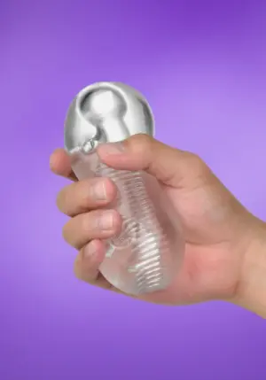 Toro Hannx4 - Kézi maszturbátor X4