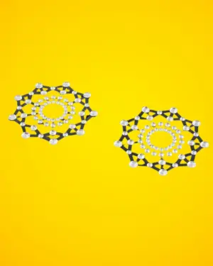 Fetish Addict - Hópelyhes mellbimbódísz