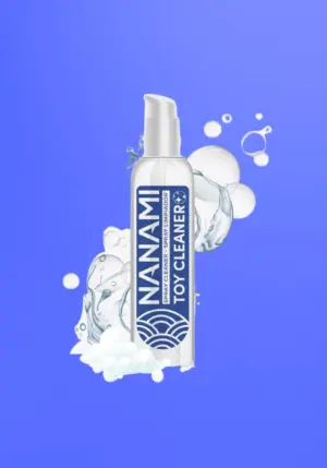 Nanami - Eszköztisztító spray (150ml)