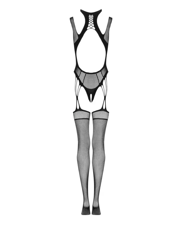 Obsessive G327 - Harisnyaoverál S/M/L - Image 4