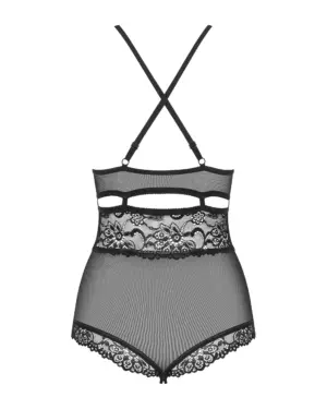 Obsessive 838-TED-1 - Nyitott body S/M - Image 6