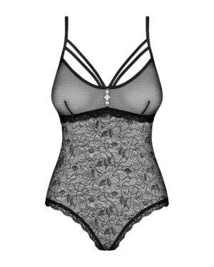 Obsessive 818-TED - Nyitott body XXL - Image 6