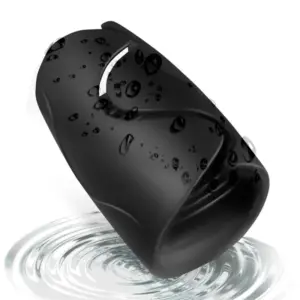 Tardenoche Waver - Maszturbátor meleg és vibrációs funkcióval - Image 5