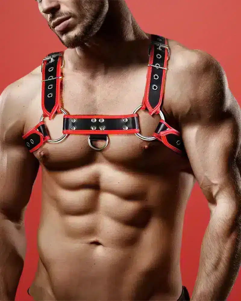 Intoyou Odiseo - Bondage hám férfiaknak