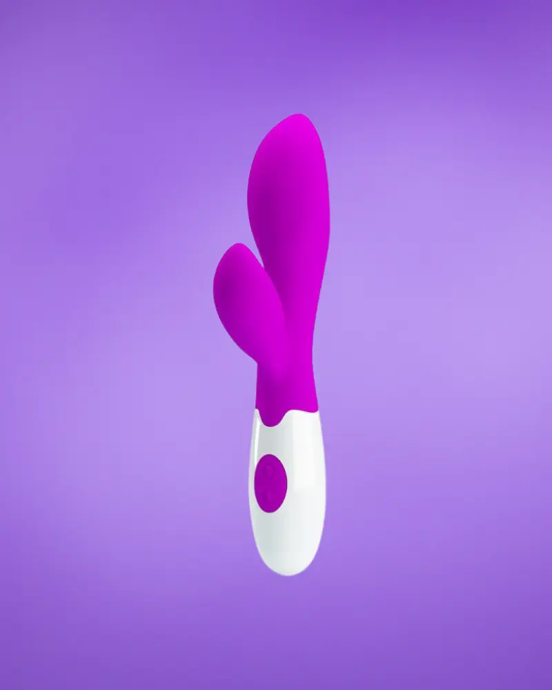 Pretty Love Newman - Csiklókaros vibrátor