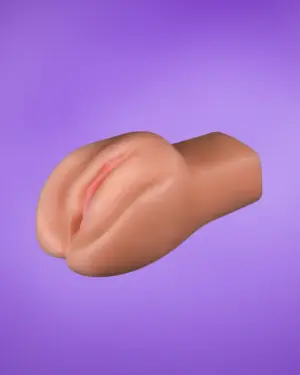 Lovetoy - Vibrációs punci maszturbátor