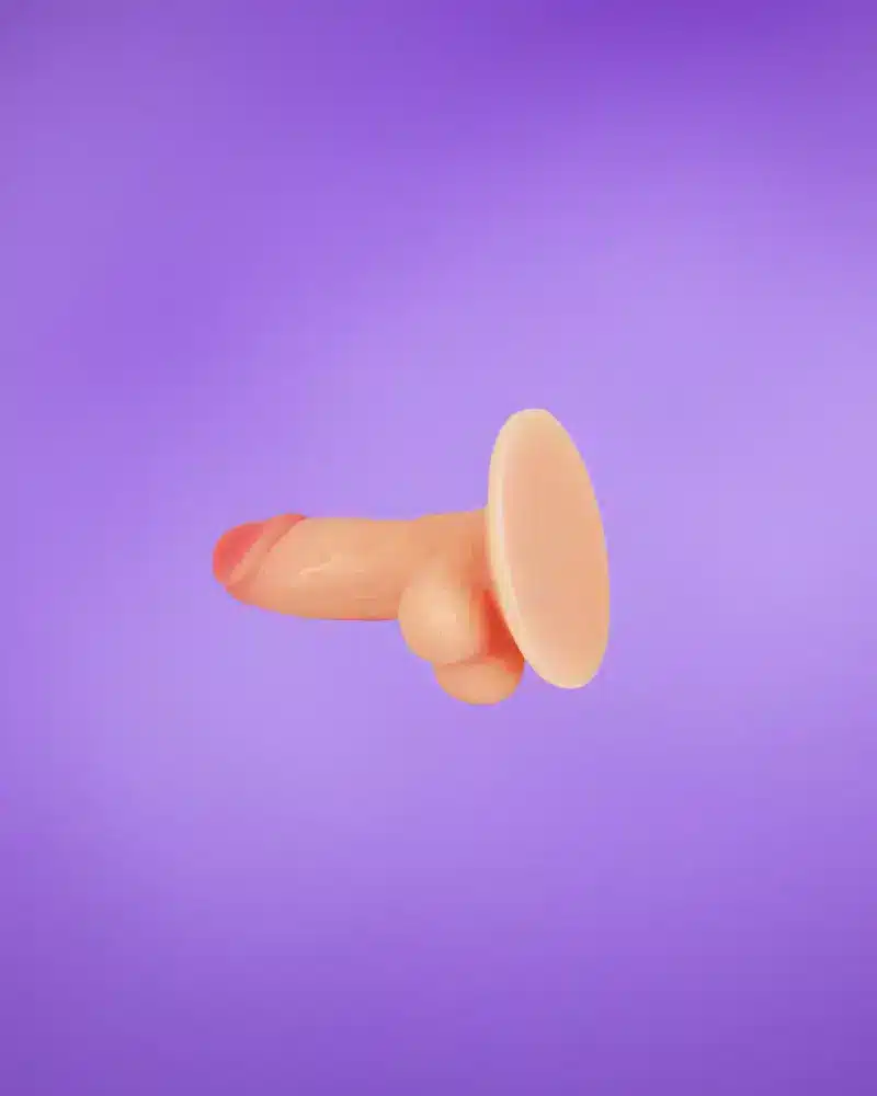 Lovetoy - Pénisz alakú telefontartó