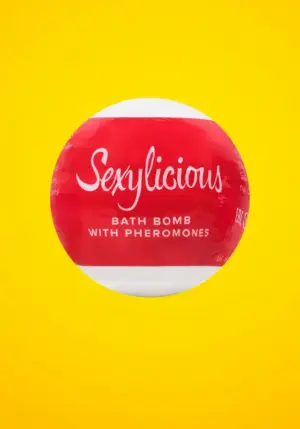 Obsessive Sexy - Feromonos fürdőbomba