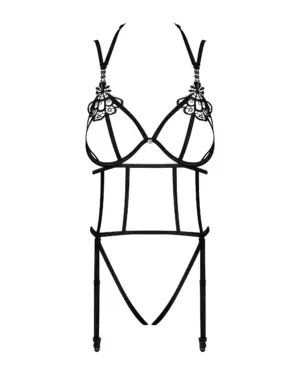 Obsessive Badossa - Nyitott body L/XL - Image 5