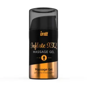 Intt XXL - Erekciós gél - 15ml - Image 2