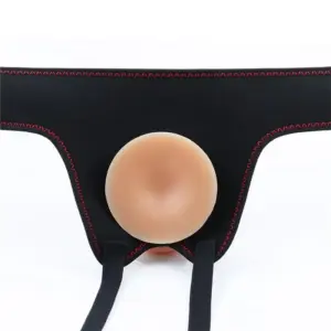 Lovetoy - Felcsatolható műpénisz szíjjal - Image 4