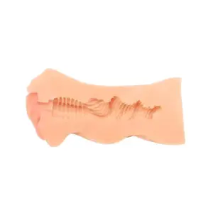 Senturn Laura Jenner - Maszturbátor - Image 6