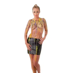 Rimba - Folyékony latex (fekete) - Image 2