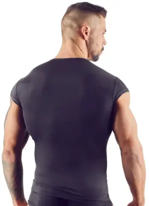 Svenjoyment - Patentgombos póló S - Image 2