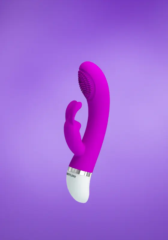 Pretty Love Christ - Nyuszis vibrátor