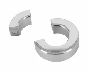 Sextreme - Súlyos mágneses heregyűrű és nyújtó (341g) - Image 4