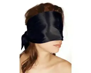 Bad Kitty - Bondage sál (fekete) - Image 2